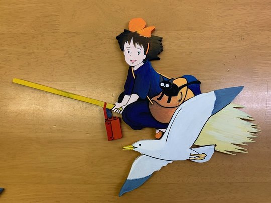 福岡のリボン刺繍とパッチワークの専門店 キルトショップANNE